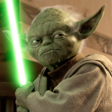 Yoda's most stunning moments in the Star Wars movies, ranked by fans

