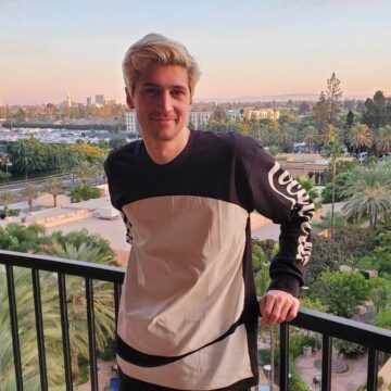 xQc To Stream On Kick In 'Largest Streaming Deal Ever'