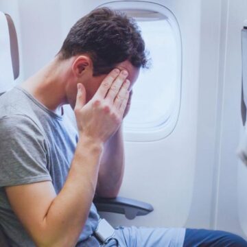 18 medical conditions that can prevent you from flying

