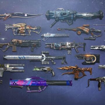 A Reminder That ‘Destiny 2’ Is About To Create A Monster PvE Exotic Tomorrow