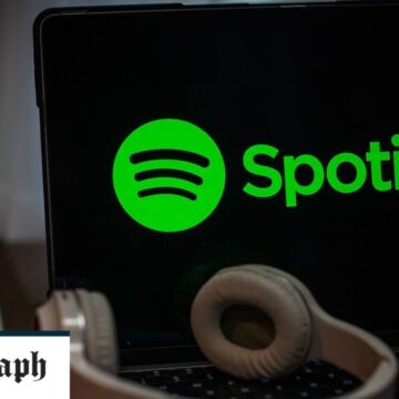 Spotify is raising the price for the first time

