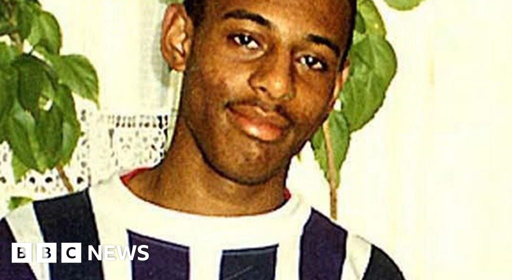 Stephen Lawrence murder: how I found the new suspect 30 years later

