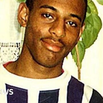 Stephen Lawrence murder: how I found the new suspect 30 years later

