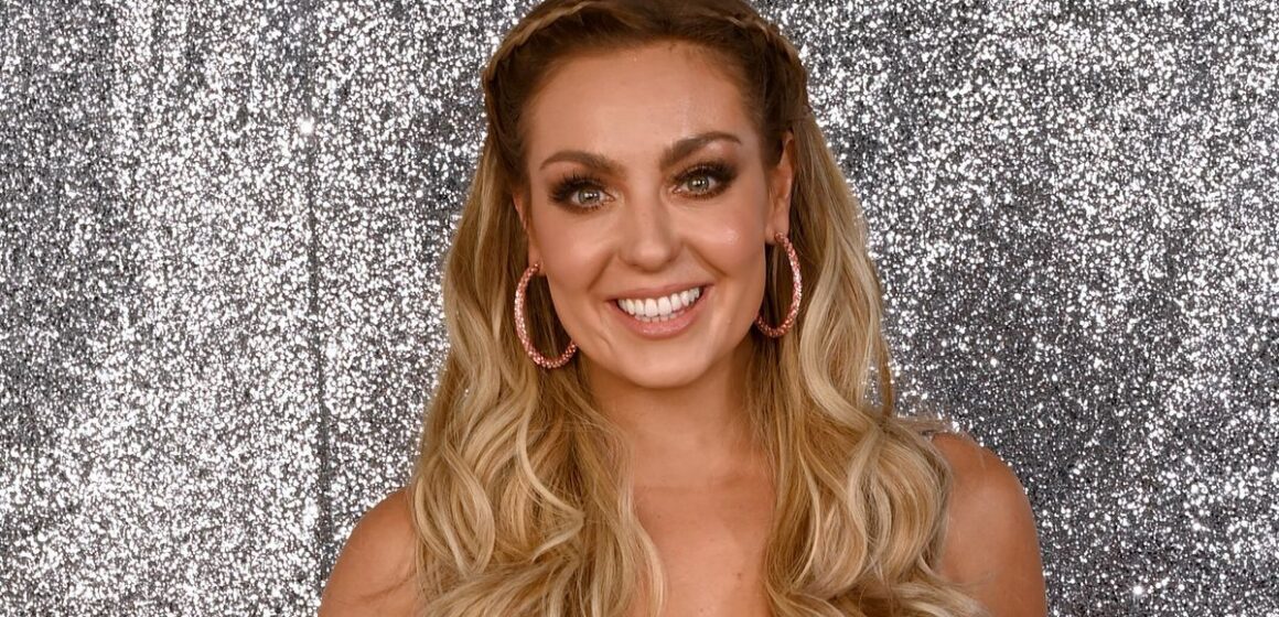 Strictly's Amy Dowden is to undergo chemotherapy for a new cancer

