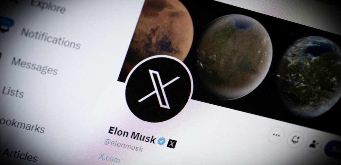 Twitter X rebrand: Elon Musk’s ‘X’ already trademarked by Meta for ‘social networking services’