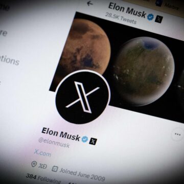 Twitter X rebrand: Elon Musk’s ‘X’ already trademarked by Meta for ‘social networking services’