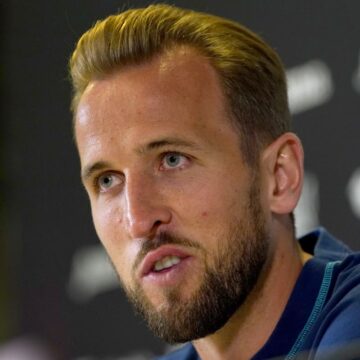 Harry Kane admits it ‘hurt’ watching England peers win titles while Tottenham toiled