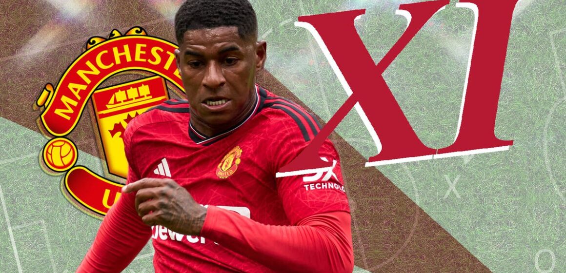 Manchester United XI vs Burnley: Confirmed team news, predicted lineup, injury latest today