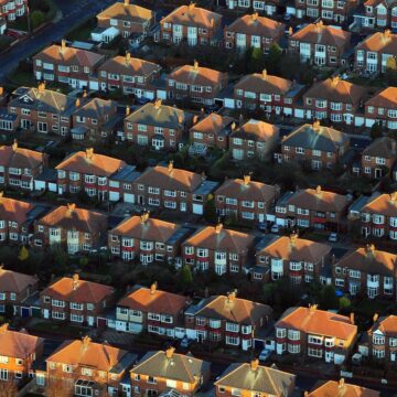 NatWest cuts mortgage interest rates for second time in four days