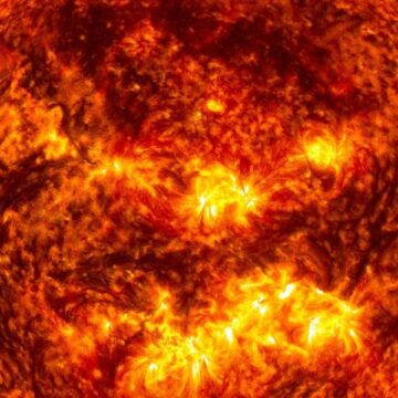 Part of the sun is broken and scientists are baffled