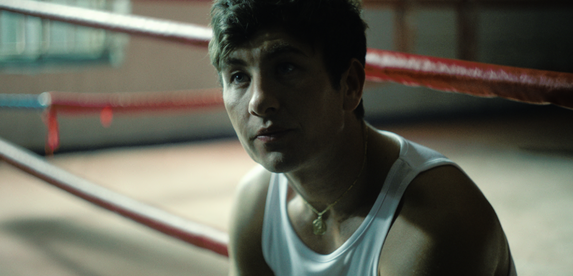 Barry Keoghan in Top Boy