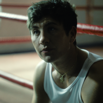 Barry Keoghan in Top Boy