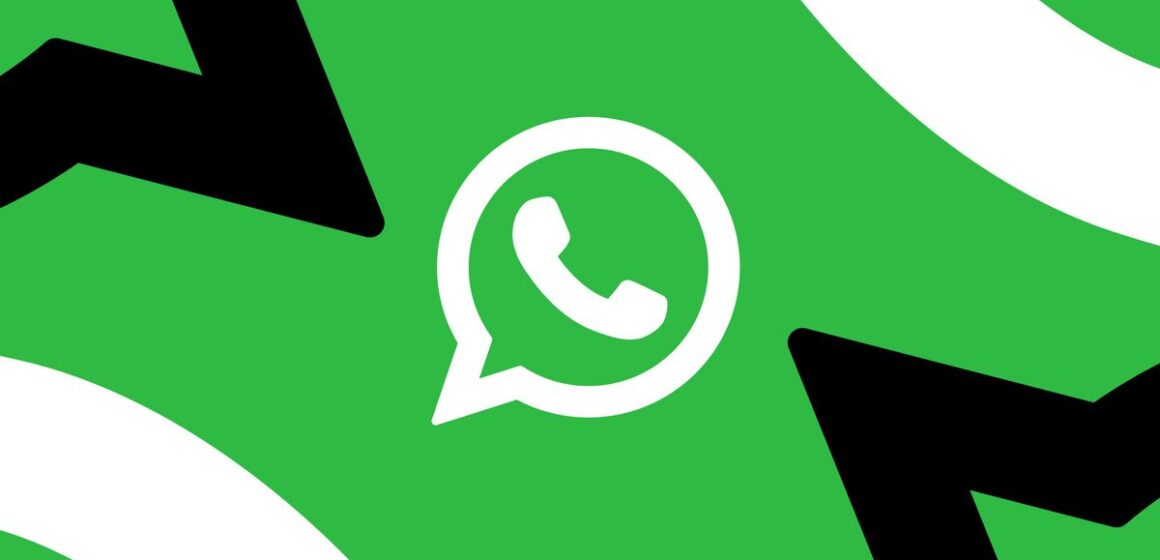 WhatsApp is working on cross-platform messaging