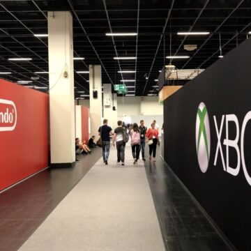 Xbox’s Phil Spencer was targeting a Nintendo acquisition in 2020, leaked emails reveal