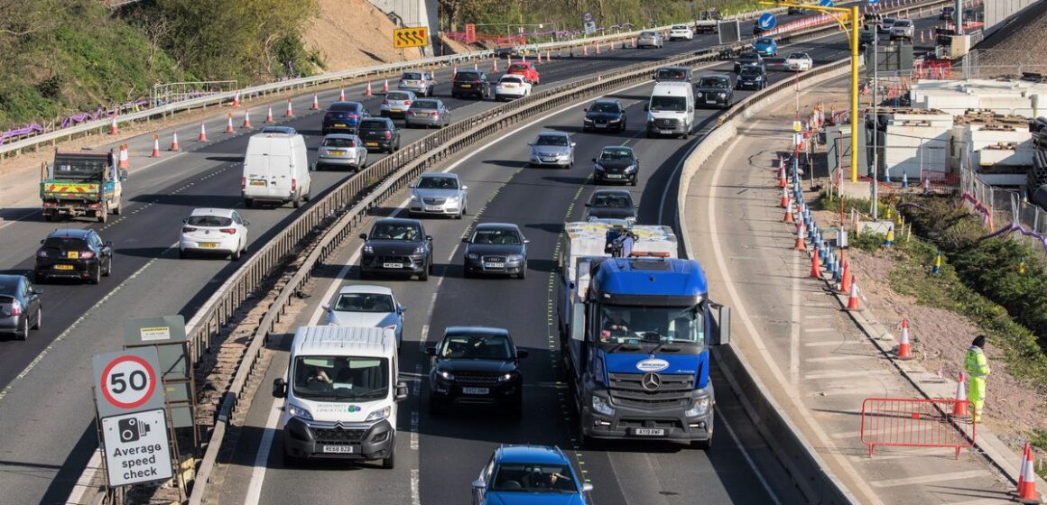 Drivers warned of UK plans to accept European rules impacting petrol and diesel cars