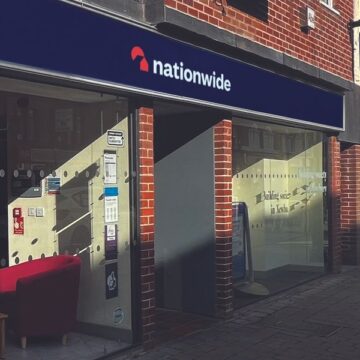 Nationwide withdraws 5.4% bonds as new interest rates announced