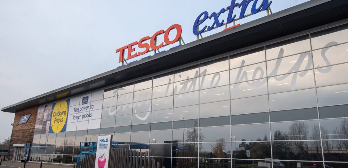 Tesco issues three-week warning to anyone with a Clubcard