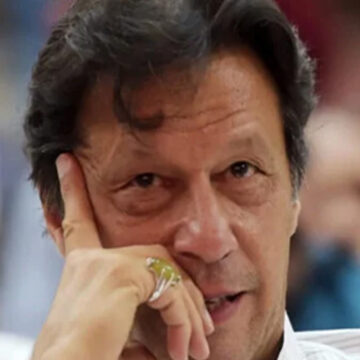 Imran Khan responds to NAB call-up notice