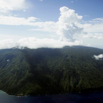 Loyalty Islands earthquake today: 7.7-magnitude South Pacific quake prompts tsunami warnings

