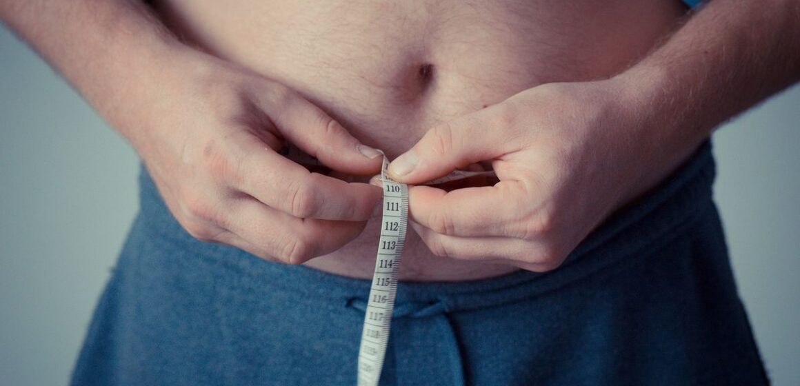 The new once-a-week injection helps people lose significant weight

