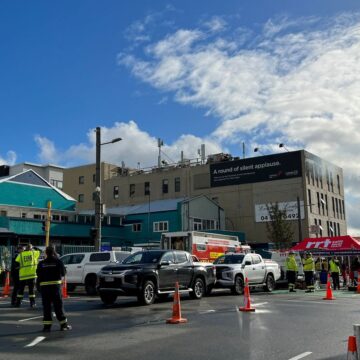 New Zealand: Arrest made after deadly hostel fire that killed at least six |  World News