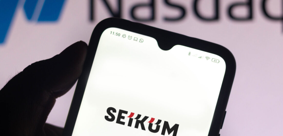 Seikum expands its horizons: full range of services will be available in Japan