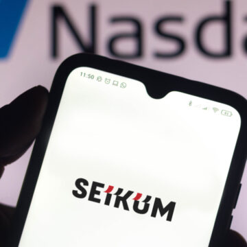 Seikum expands its horizons: full range of services will be available in Japan