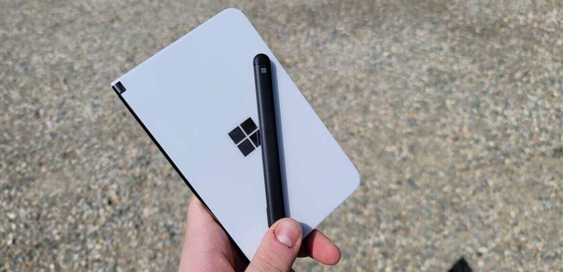 Microsoft's Surface Duo reaches end of life