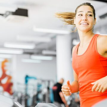 Researchers discover the best time to exercise if you want to lose weight