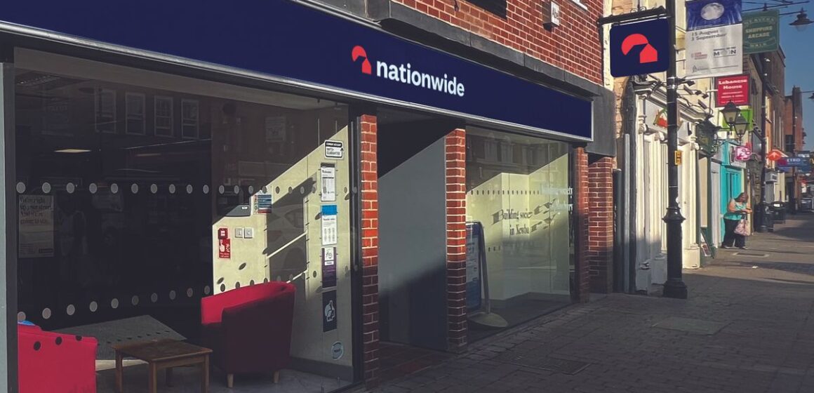 Nationwide withdraws 5.4% bonds as new interest rates announced