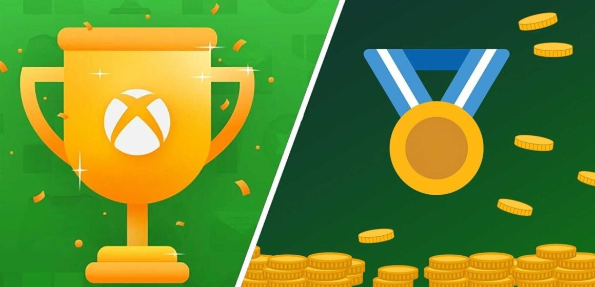 Xbox slashes Microsoft Rewards points for Game Pass achievement Quest