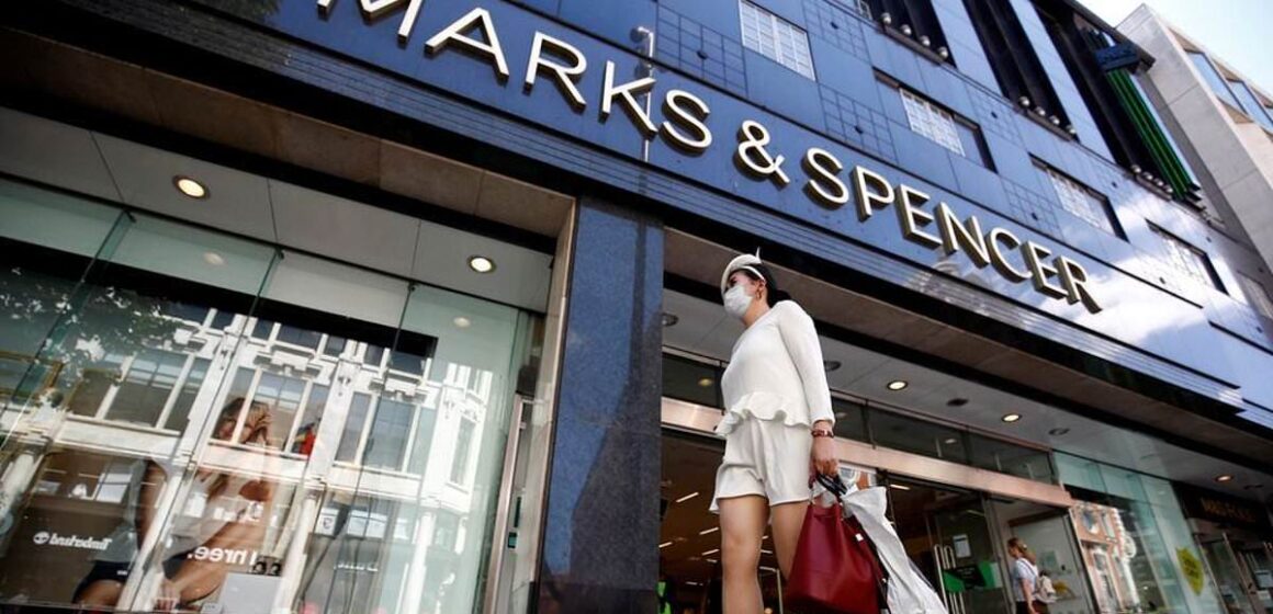 Marks and Spencer is the UK's favourite supermarket (even though consumers admit it's a 'bit pricey')... where does YOUR go-to rank?