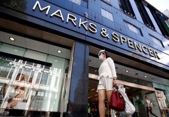 Marks and Spencer is the UK's favourite supermarket (even though consumers admit it's a 'bit pricey')... where does YOUR go-to rank?