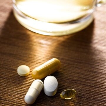 Fibre supplement may reduce risk of dementia