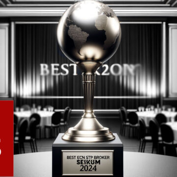 Broker Seikum Honored with “Best ECN/STP Broker” Award at Forex Awards 2024